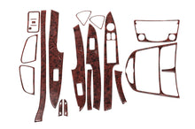 Dashboard Trim Covers for Hyundai Accent 2011-2017 - image 1