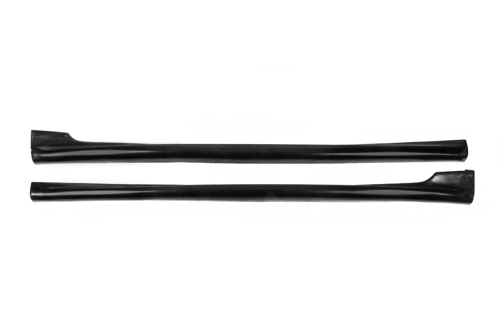 DPT Side Skirts (primed for painting) for Volkswagen Passat B8 2015-2023 - image 5