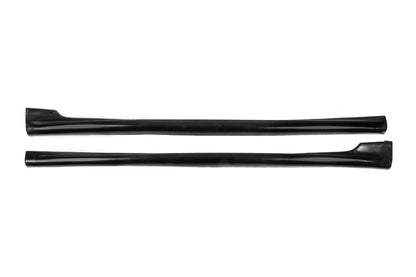 DPT Side Skirts (primed for painting) for Volkswagen Passat B8 2015-2023 - image 5