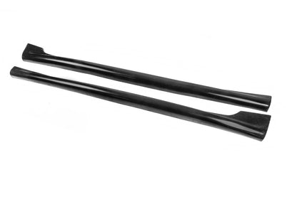 DPT Side Skirts (primed for painting) for Volkswagen Passat B8 2015-2023 - image 6