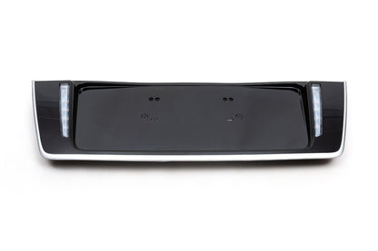 Rear license plate holder with LED (2007-2023) for Lexus LX570/450d - image 3