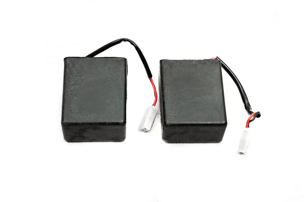 Headlights Design-2023 (2006-2017) for Mercedes G сlass W463 1990-2018 - image 5