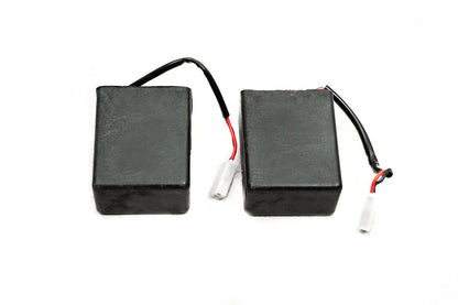 Headlights Design-2023 (2006-2017) for Mercedes G сlass W463 1990-2018 - image 5