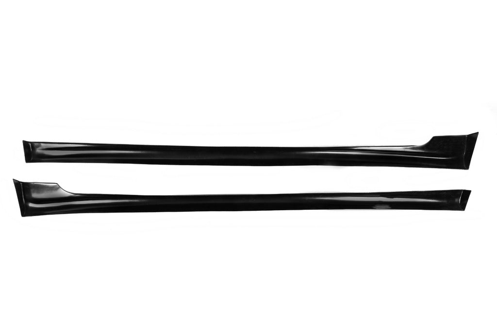 DPT Side Skirts (primed for painting) for Volkswagen Passat B8 2015-2023 - image 8