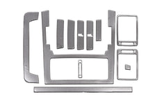 Dashboard Trim Covers for Peugeot Expert 2007-2016 - image 2