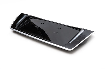 Rear LED License Plate Holder (2007-2023) for Lexus LX570/450d 2008-2022 - image 4