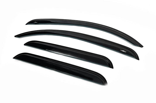 Windshields (4 pcs, HIC) for Mercedes Citan 2013↗ year - Reelken Auto