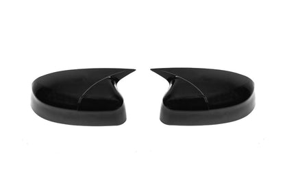 Mirror Covers BMW-Style (2010-2014, 2 pcs) for Ford Mondeo 2008-2014 - image 3