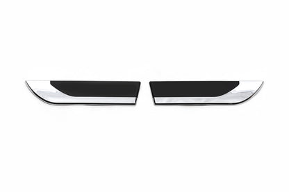 LC Badge Set (2 pcs) for Toyota Land Cruiser 200 2007-2021 - image 2