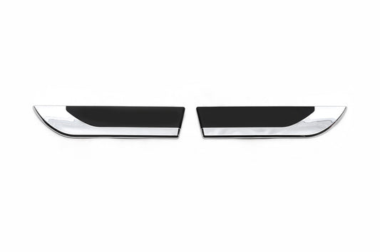 LC Badge Set (2 pcs) for Toyota Land Cruiser 200 2007-2021 - image 2