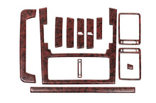 Dashboard Trim Covers for Peugeot Expert 2007-2016 - image 1