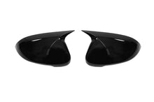 Mirror Covers RLine-Look (2 pcs, EU) for Volkswagen Passat B8 2015-2023 - image 2