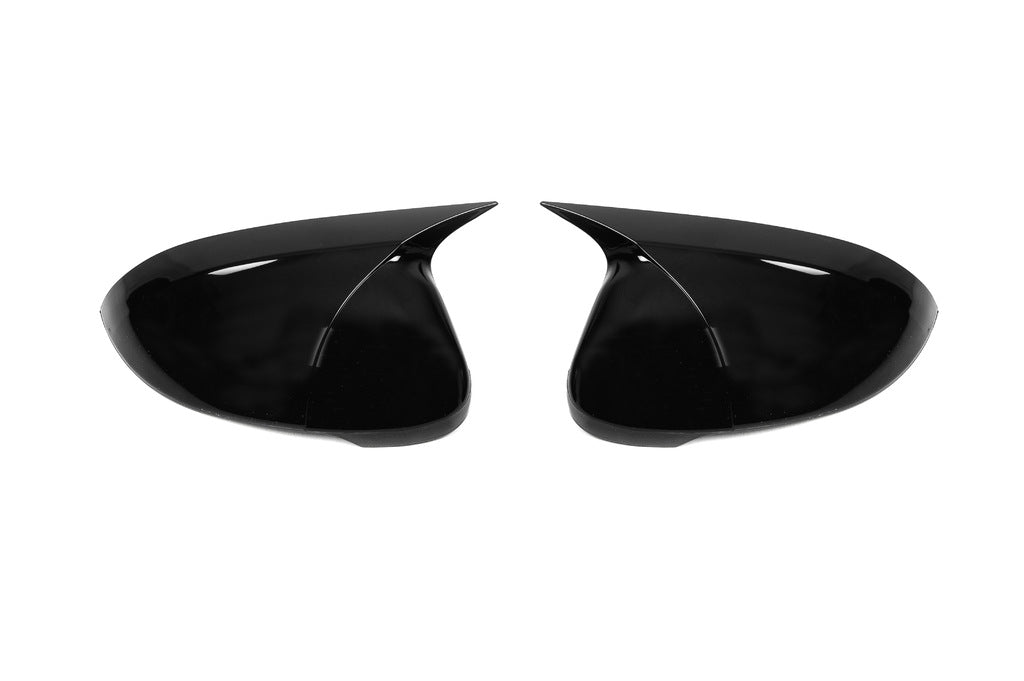 Mirror Covers RLine-Look (2 pcs, EU) for Volkswagen Passat B8 2015-2023 - image 2