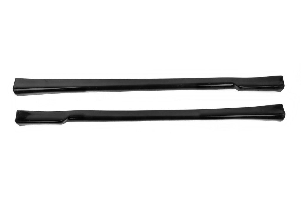 DPT side sills (for painting) for Renault Megane III 2009-2016 - image 4