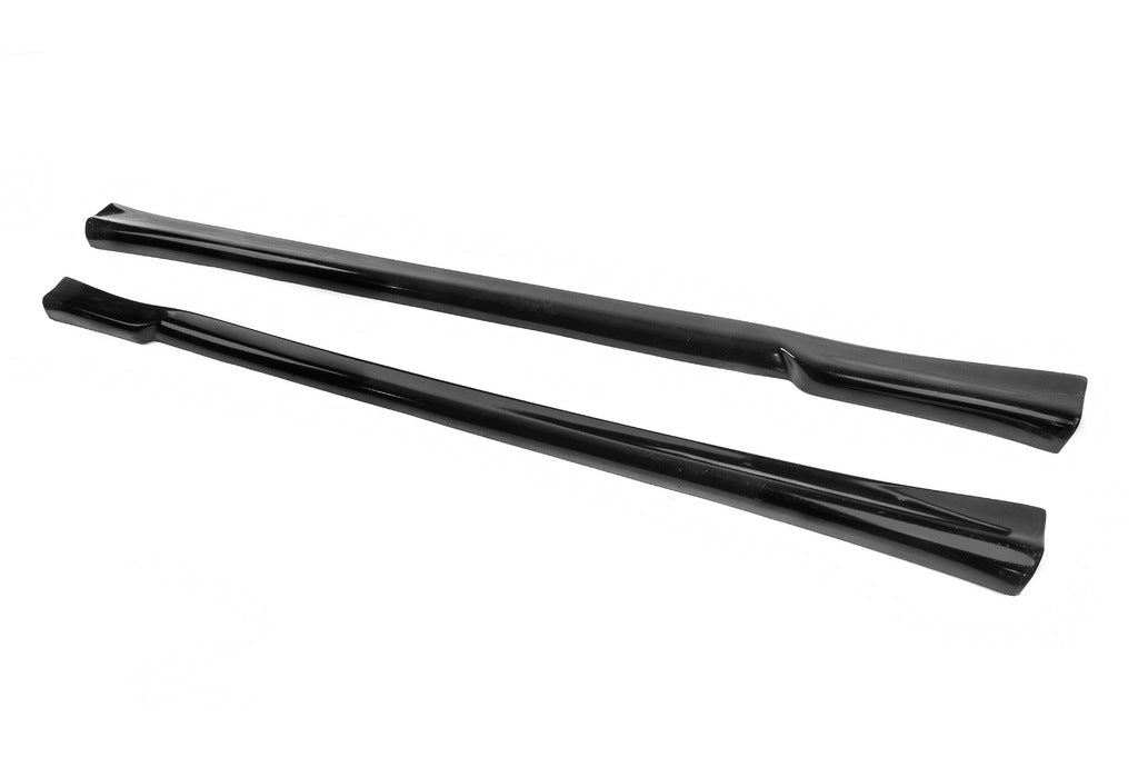 DPT side sills (for painting) for Renault Megane III 2009-2016 - image 5