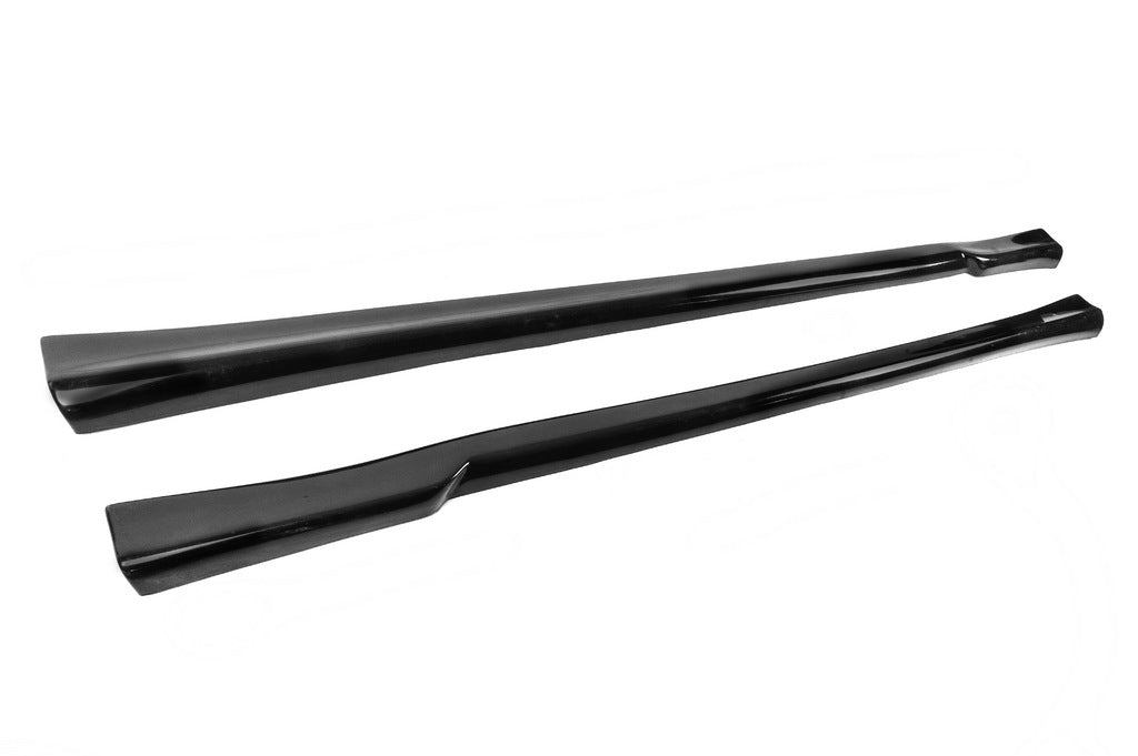 DPT side sills (for painting) for Renault Megane III 2009-2016 - image 6
