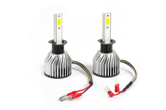 A set of LED lamps H1 Niken Eco-series - Reelken Auto