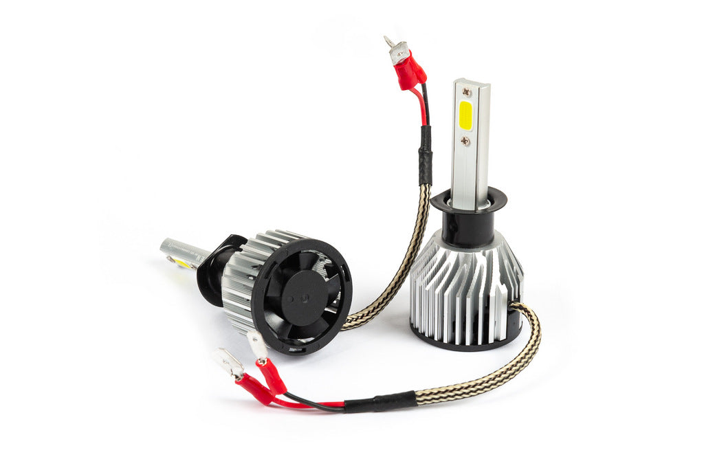 H1 LED Headlight Bulb Kit Niken Eco-series - image 3