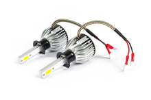 H1 LED Headlight Bulb Kit Niken Eco-series - image 2