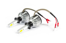 A set of LED lamps H1 Niken Eco-series - Reelken Auto