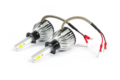 A set of LED lamps H1 Niken Eco-series - Reelken Auto