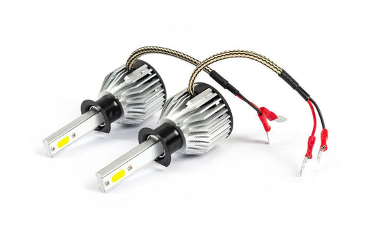 A set of LED lamps H1 Niken Eco-series - Reelken Auto