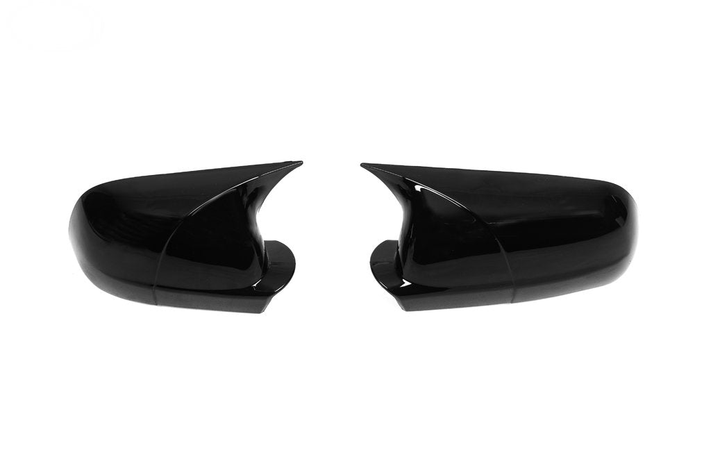 Mirror Covers RLine-Look (2 pcs) for Volkswagen Bora 1998-2004 - image 6