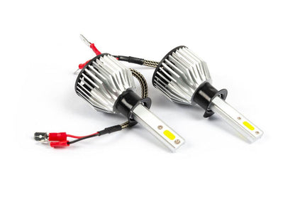 A set of LED lamps H1 Niken Eco-series - Reelken Auto