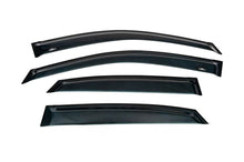 (300/350/400) Deflectoare (4 piese, HIC) pentru Lexus RX 2003-2009 - Reelken Auto