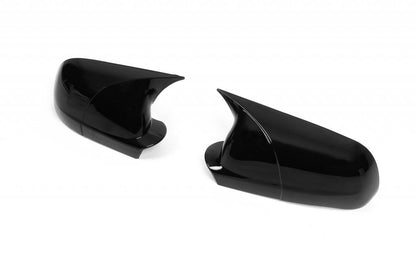 Mirror Covers RLine-Look (2 pcs) for Volkswagen Bora 1998-2004 - image 5