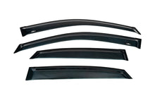 (300/350/400) Window Deflectors (4 pcs, HIC) for Lexus RX 2003-2009 - image 1