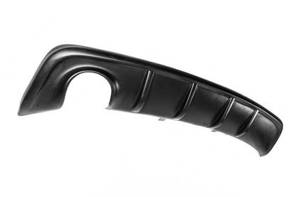 Rear Diffuser DPT V-2 (Gloss Black) for Alfa Romeo Giulietta 2010-2020 - image 3