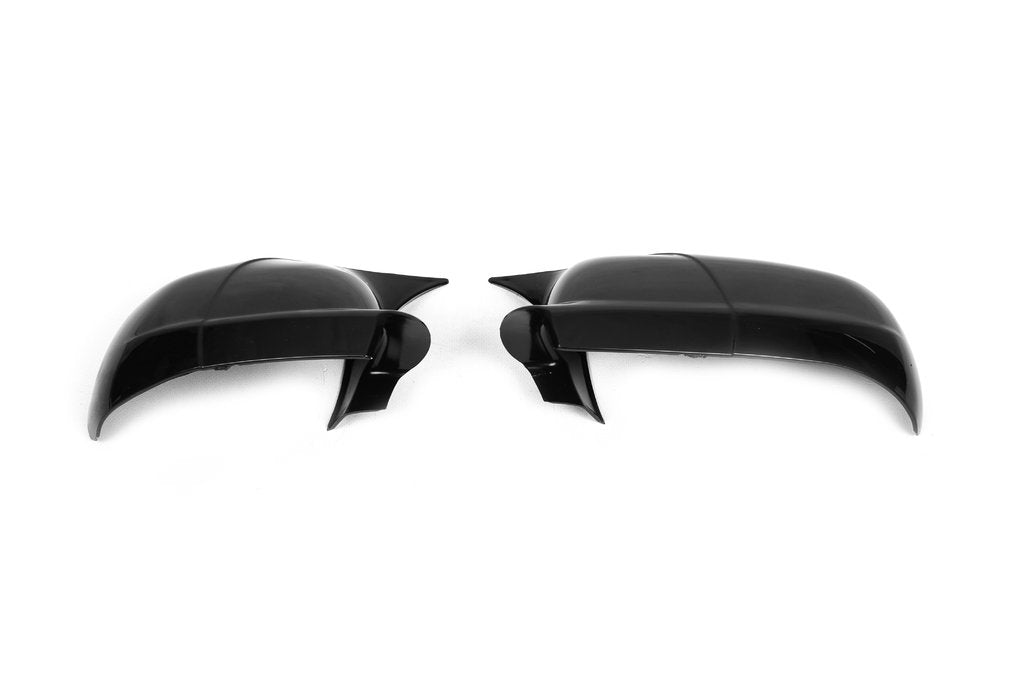 Mirror Covers RLine-Look (2 pcs) for Volkswagen Golf 4 1997-2006 - image 9