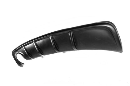 Rear Diffuser DPT V-2 (Gloss Black) for Alfa Romeo Giulietta 2010-2020 - image 4