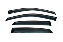 (330) Deflectoare (4 piese, HIC) pentru Lexus RX 2003-2009 - Reelken Auto