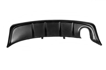 Rear Diffuser DPT V-2 (Gloss Black) for Alfa Romeo Giulietta 2010-2020 - image 5