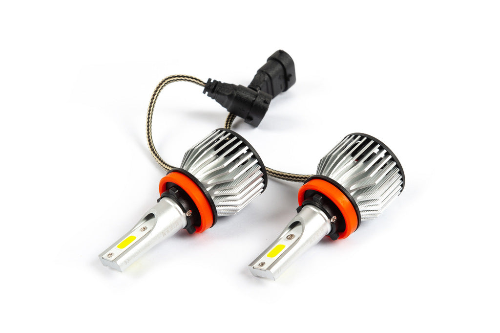 LED Headlight Bulb Kit H8/H9/H11 Niken Eco-series - image 4