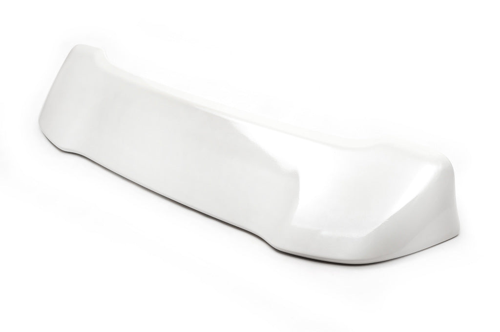 Spoiler without LED (2016+) for Toyota Land Cruiser 200 2007-2021 - image 9