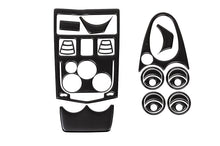 Dashboard Trim (Option 2) for Lada Largus 2012- - image 2