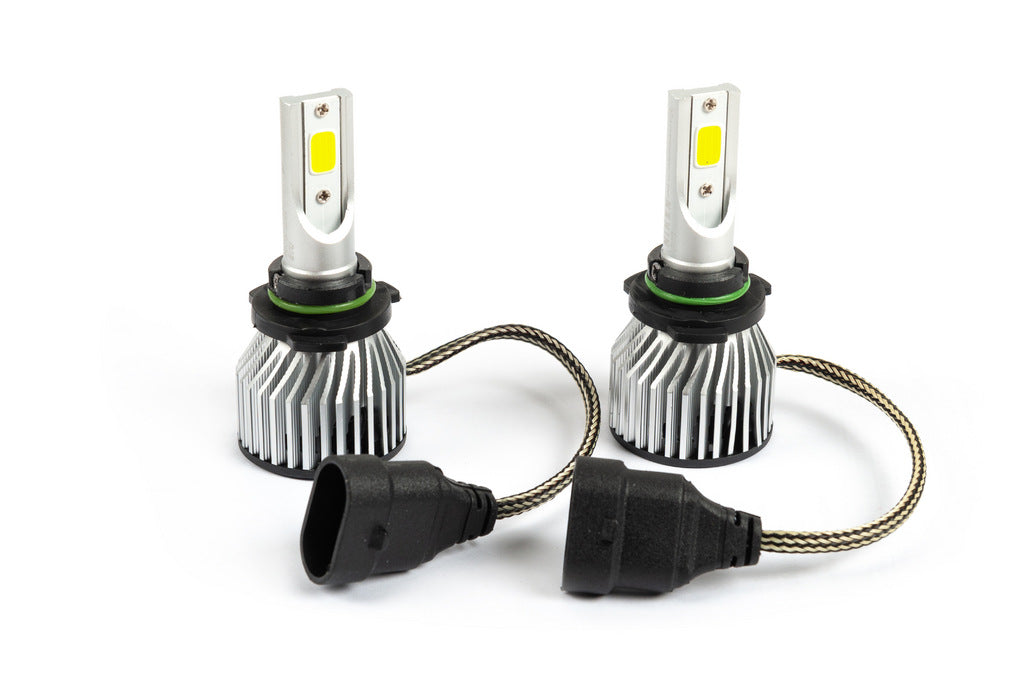 LED Headlight Bulb Kit HB4 9006 Niken Eco-series - image 1