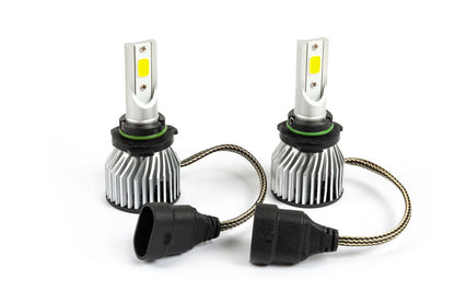 LED Headlight Bulb Kit HB4 9006 Niken Eco-series - image 1