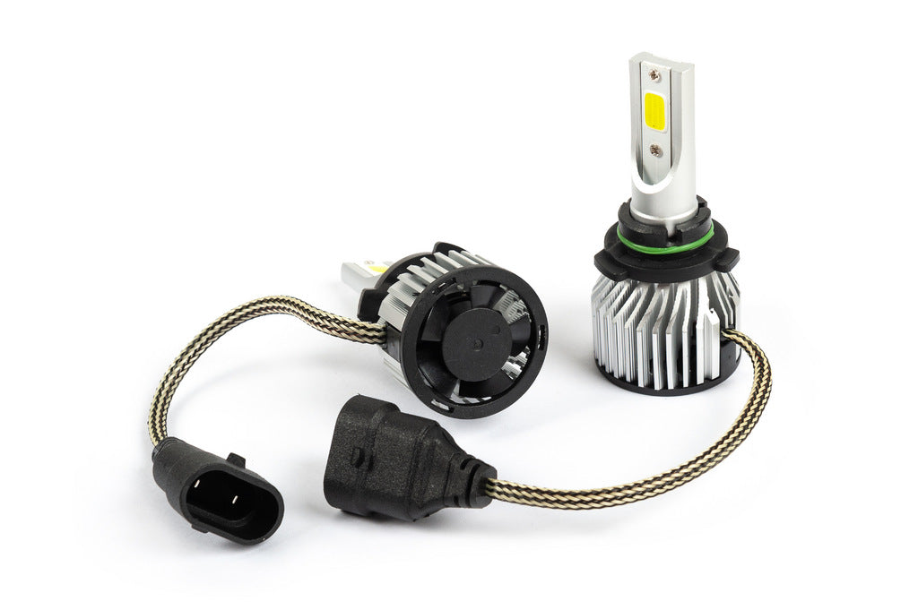 LED Headlight Bulb Kit HB4 9006 Niken Eco-series - image 2