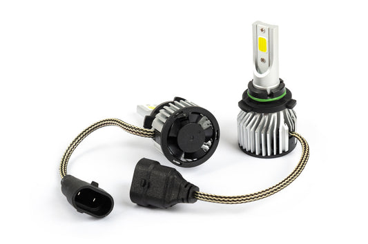 LED Headlight Bulb Kit HB4 9006 Niken Eco-series - image 2