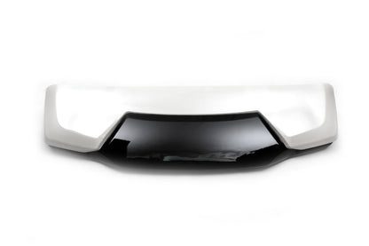 Insert spoiler (on top of native spoiler) for Toyota Land Cruiser Prado 150 - image 9