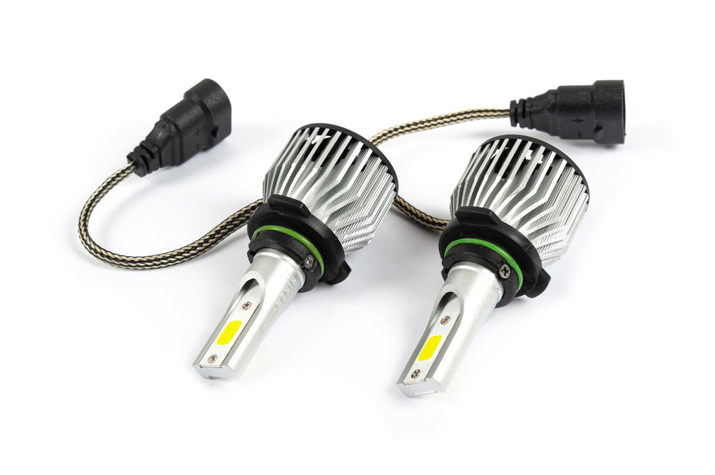LED Headlight Bulb Kit HB4 9006 Niken Eco-series - image 3