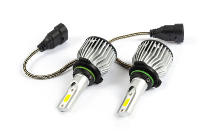 LED Headlight Bulb Kit HB4 9006 Niken Eco-series - image 3