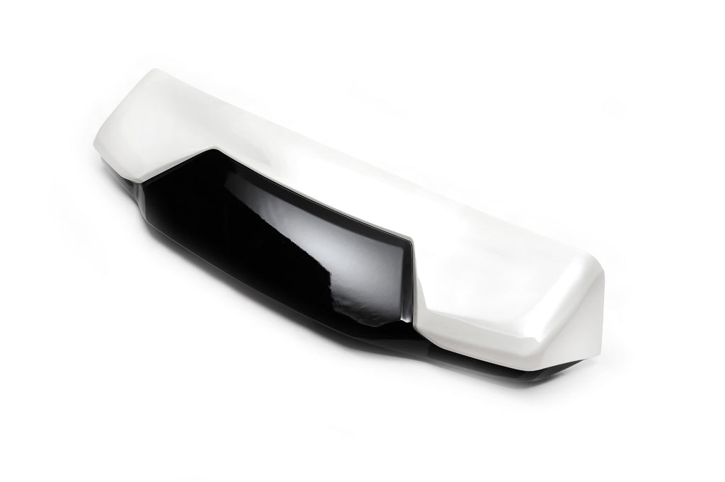 Insert spoiler (on top of native spoiler) for Toyota Land Cruiser Prado 150 - image 10