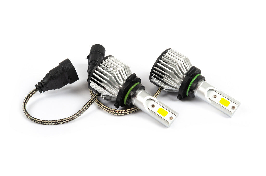 LED Headlight Bulb Kit HB4 9006 Niken Eco-series - image 4
