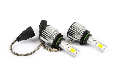 LED Headlight Bulb Kit HB4 9006 Niken Eco-series - image 4
