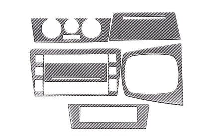 Auto decor Meric (version №1) for Skoda Superb 2001-2009 - image 4